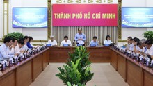 Xây dựng bộ máy tinh gọn, cán bộ tinh nhạy: Phân cấp, phân quyền gắn với kiểm soát quyền lực, cơ chế minh bạch