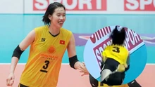 Lịch thi đấu bóng chuyền hôm nay ngày 3/6