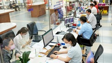 Thực hiện nhiệm vụ sắp xếp tổ chức bộ máy và đơn vị hành chính, bảo đảm tiến độ, yêu cầu
