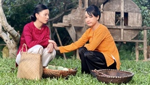 Lê Hạ Anh được khán giả yêu thích sau đóng "Chiếc vòng ngọc bích"