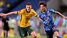 Nhận định, soi tỷ lệ Australia vs Nhật Bản 18h10 ngày 05/06, vòng loại World Cup 2026 khu vực châu Á