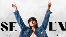 Jungkook BTS phá kỷ lục Billboard với 'Seven' và hành trình chinh phục thế giới