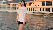 3 ngôi sao bóng chuyền nữ Việt Nam tài sắc vạn người mê, quyết làm nên lịch sử ở giải đấu quan trọng