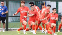 Lịch thi đấu bóng đá hôm nay 4/6: Trực tiếp Việt Nam đấu với U22 Việt Nam, Thái Lan vs Ấn Độ