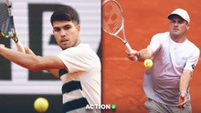 Link xem trực tiếp Roland Garros 2025 hôm nay 3/6