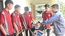 Đột phá để cất cánh: Khai phá tiềm năng