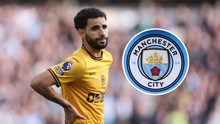 Tại sao Pep Guardiola muốn có Ait-Nouri ở Man City?
