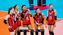 Link xem trực tiếp bóng chuyền FIVB Volleyball Nations League 2025 ngày 4/6