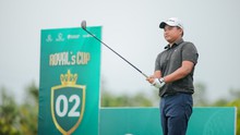 Tay golf trẻ Việt Nam thi đấu xuất sắc tại Royal’s Cup 2025, sánh ngang hai ngôi sao Hàn Quốc