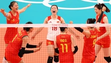 Kết quả bóng chuyền FIVB Volleyball Nations League 2025 ngày 4/6