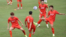 Tin nóng bóng đá Việt hôm nay 4/6: Đội tuyển Việt Nam chốt ngày sang Malaysia; HAGL trụ hạng
