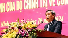 Quảng Ninh vận hành thử nghiệm chính quyền địa phương 2 cấp từ ngày 15/6
