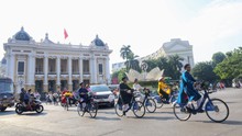  Kỳ nghỉ lễ 2/9: Cơ hội “vàng” cho du lịch nội địa