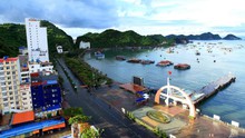 Nhịp cầu kết nối sáng tạo, phát triển văn hóa thành phố Cảng