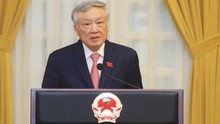 Thành lập Ban Chỉ đạo Trung ương các chương trình mục tiêu quốc gia giai đoạn 2021 - 2025