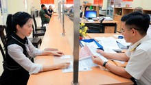 Hà Nội thu ngân sách tăng trên 54%