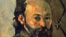 Triển lãm đặc biệt tôn vinh danh họa Paul Cézanne tại Pháp