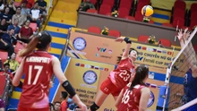Sau trận thắng tuyển trẻ Việt Nam, đội Thái Lan nguy cơ lớn vắng mặt ở bán kết VTV Cup 2025