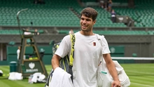 Kết quả Wimbledon 2025 hôm nay 30/6