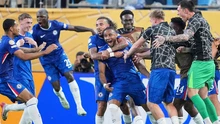 Nếu FIFA Club World Cup đá vào mùa Đông?