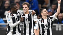 Juventus: Chỉ tuổi trẻ là không đủ?