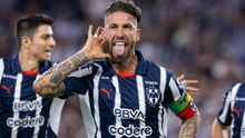 Dortmund vs Monterrey: 'Cây đại thụ' Ramos thử thách Dortmund