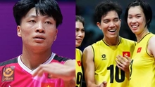 Bùng nổ ở VTV Cup 2025, chủ công Việt Nam 2k6 ghi nhiều điểm hơn Thanh Thúy và Bích Tuyền