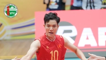 Lịch thi đấu bóng chuyền VTV Cup 2025 ngày 1/7