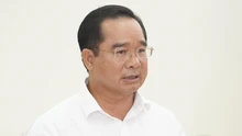 Danh sách Chủ tịch Ủy ban nhân dân các tỉnh, thành phố mới sau sáp nhập 