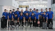 Nhiều HLV V-League tất tả tham dự khóa đào tạo HLV chuyên nghiệp Pro/AFC