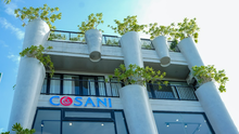 COSANI khai trương showroom mới – Mở rộng mạng lưới thương hiệu thiết bị vệ sinh chất lượng cao trên toàn quốc