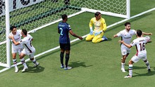 Inter Milan bất ngờ thua Fluminense ở vòng 1/8 FIFA Club World Cup 2025