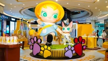 Mùa hè rực rỡ bùng nổ tại Crescent Mall với chuỗi sự kiện triệu người mong chờ
