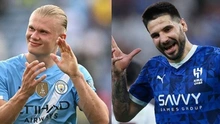 Kết quả bóng đá FIFA Club World Cup 2025 ngày 1/7
