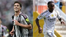 Link xem trực tiếp bóng đá FIFA Club World Cup 2025 ngày 1/7