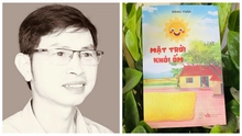 "Mặt trời khỏi ốm" - Tiếng hát từ con tim
