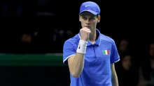 Jannik Sinner tiếp tục giữ ngôi số 1 thế giới sau Wimbledon 2025