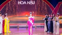 Trần Thị Thịnh - Từ nữ doanh nhân thành đạt đến biểu tượng nhan sắc Asean 2025