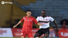 Văn Quyết lập cú đúp, Việt Nam All Stars lội ngược dòng ngoạn mục trước Các huyền thoại MU