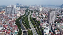 “Sắp xếp lại giang sơn” - bước chuyển mình lịch sử vì sự phát triển bền vững