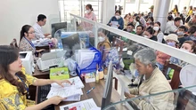 Thành lập Ban Chỉ đạo của Chính phủ về cải cách thủ tục hành chính và phân cấp, phân quyền