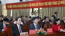 Nghị quyết chỉ định Chủ tịch, Phó Chủ tịch Hội đồng nhân dân các tỉnh, thành phố