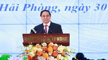Thủ tướng Phạm Minh Chính: Lễ công bố chính quyền địa phương 2 cấp là sự kiện lịch sử - Ngày hội của non sông
