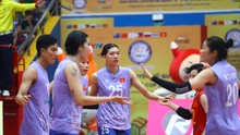 Lịch thi đấu bóng chuyền hôm nay ngày 1/7/2025