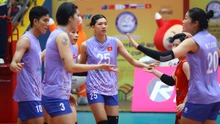 Tin nóng thể thao tối 30/6: CĐV bóng chuyền nữ Việt Nam nói thẳng sự thật về chiến thắng trước Philippines