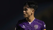 B.Bình Dương biến động khó lường trước V-League 2025/26