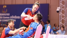 Vovinam Việt Nam quyết giữ ngôi đầu thế giới