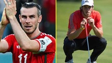 12 ngôi sao bóng đá có đam mê mãnh liệt với golf: Từ Bale, Figo đến Rooney