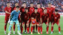 Kết quả bóng đá ĐT Việt Nam vs U22 Việt Nam (giao hữu)