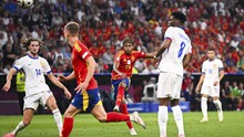 Nhận định Tây Ban Nha vs Pháp (02h00, 6/6): Les Bleus có thoát được cái bóng chính mình?
